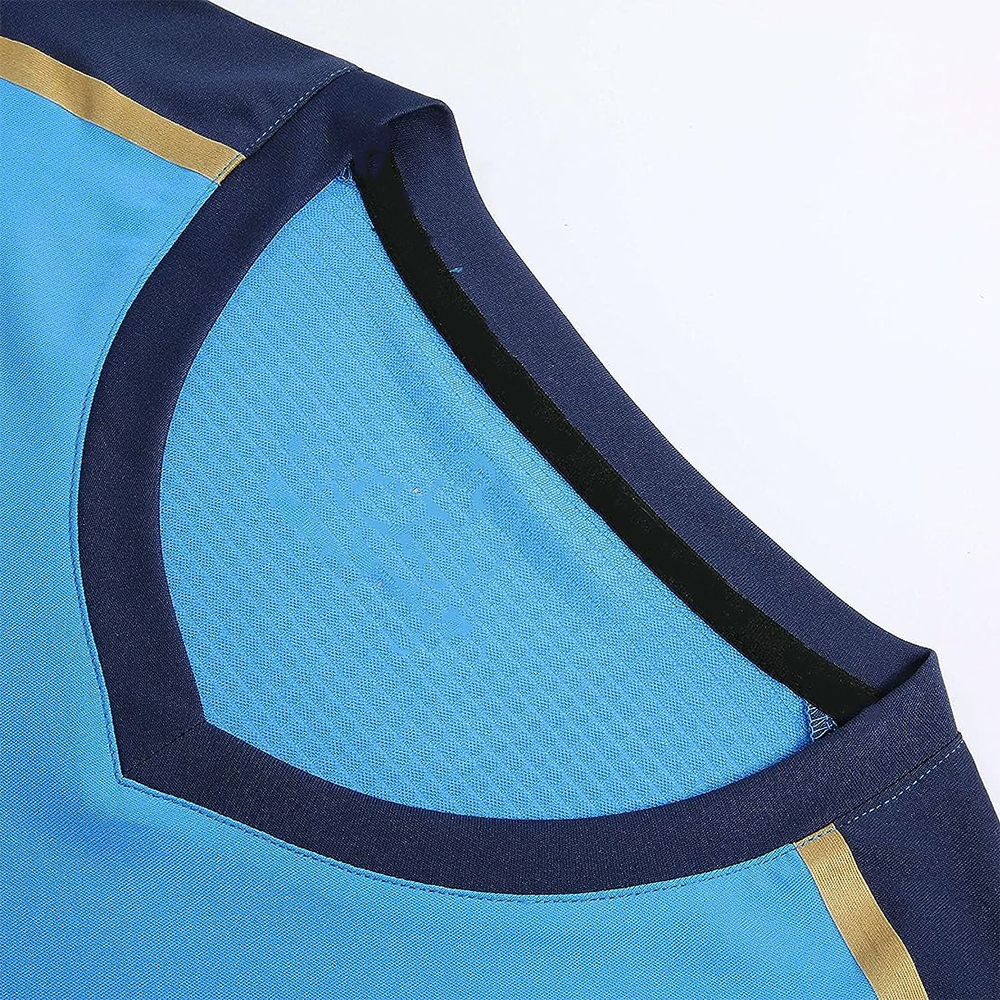 Sublimation Soccer Uniforms